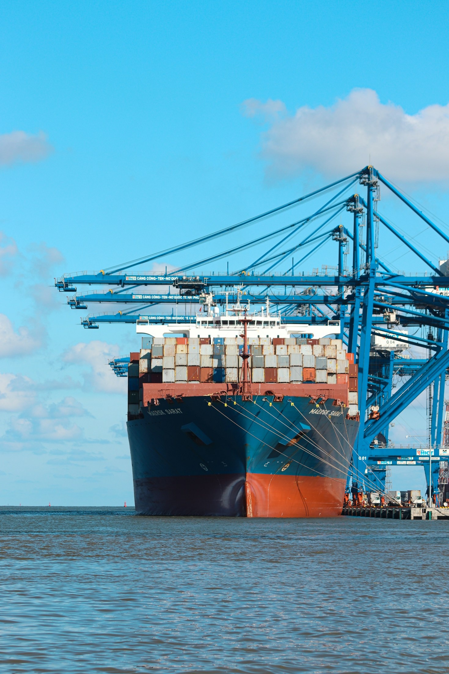 Why Strategic Intelligence Matters For Exporters