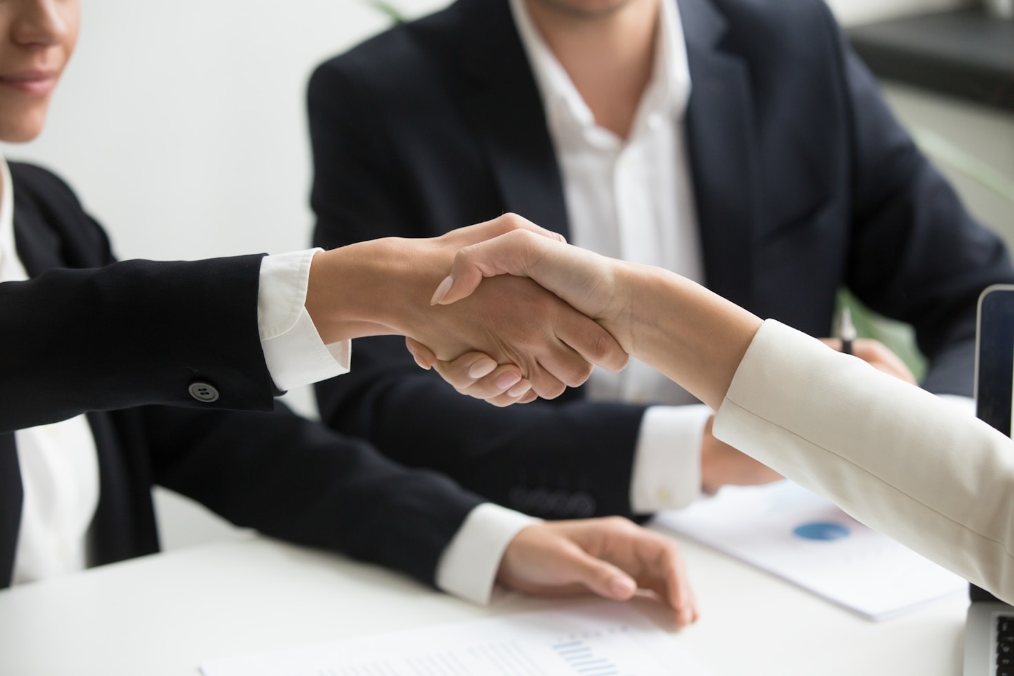 Building Resilience In Your Global Supply Chain