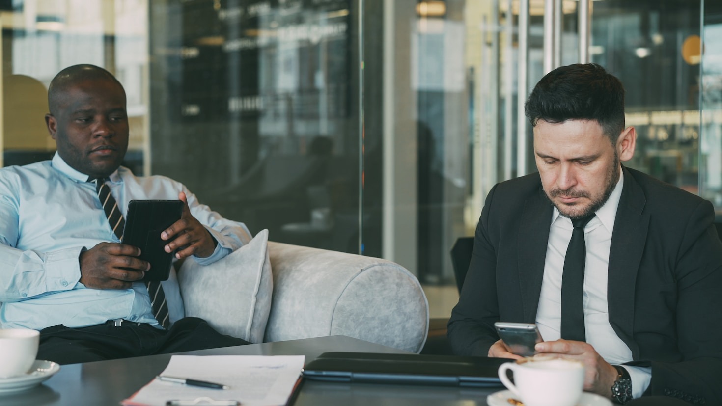 Market Access Strategies For South African Firms